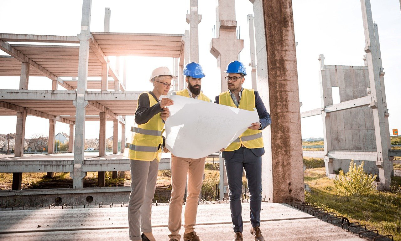 HMRC contact programme with Mid-Size Construction firms - The Guild
